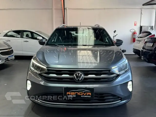 NIVUS - 1.0 200 TSI TOTAL HIGHLINE AUTOMÁTICO