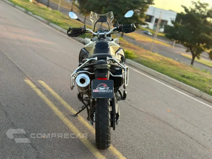 F800 GS ADVENTURE