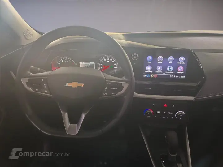 MONTANA 1.2 TURBO FLEX PREMIER AUTOMÁTICO