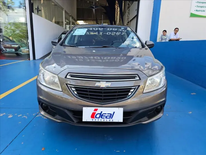 ONIX 1.0 MPFI LT 8V FLEX 4P MANUAL