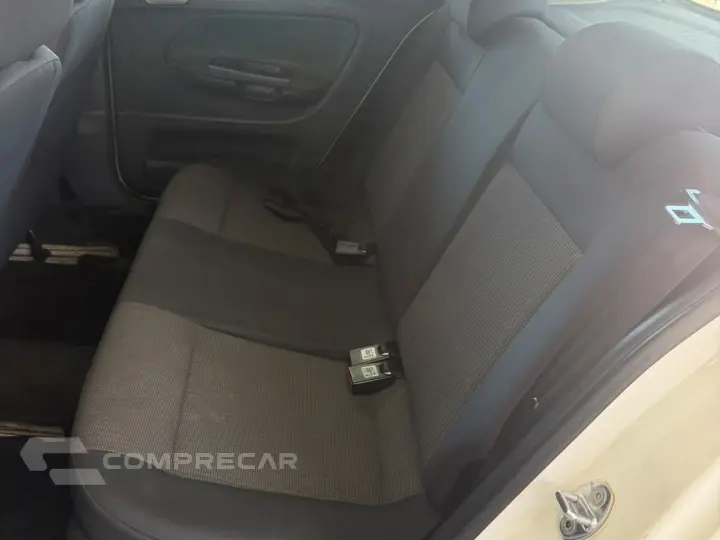 Gol 1.0 Mi 8V Flex 4P Manual G.Vi