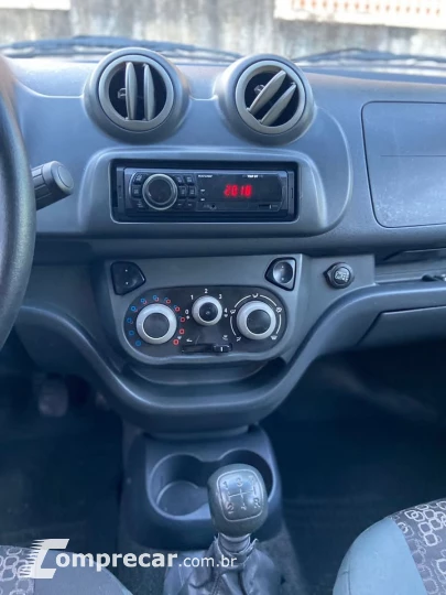 UNO 1.0 Vivace 8V