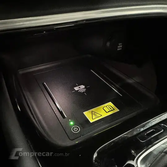 HR-V Advance 1.5  Flex TB 16V 5p Aut.