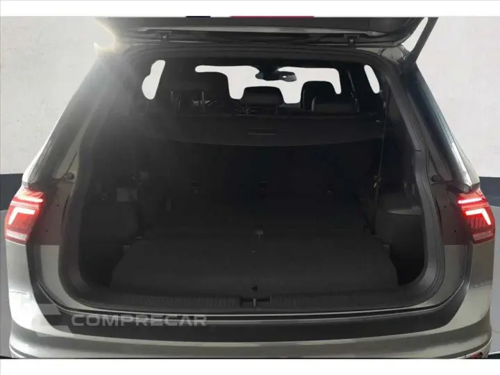 TIGUAN 2.0 300 TSI GASOLINA ALLSPACE R-LINE AUTOM
