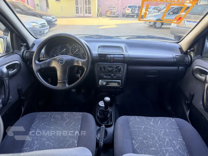 Corsa Wagon 1.0 16V 4P SUPER