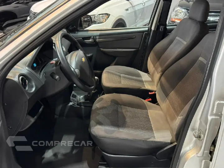 CELTA 1.0 MPFI LT 8V FLEX 4P MANUAL