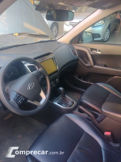 CRETA 1.6 16V Action