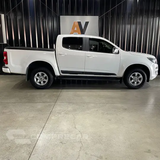 S10 2.5 16V LT CD 4X2