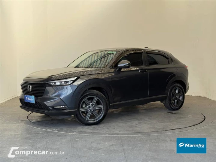 HR-V 1.5 DI I-VTEC FLEX EXL CVT