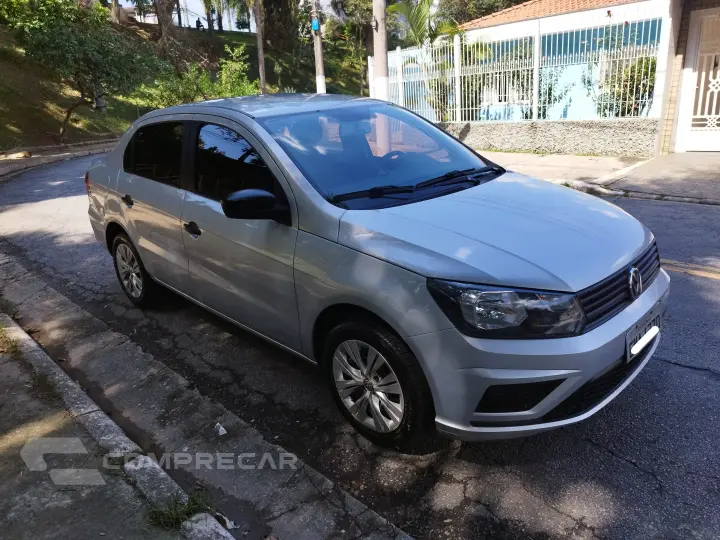 VOYAGE 1.6 MSI Totalflex