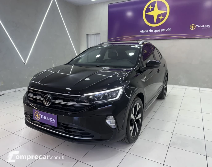 NIVUS 1.0 200 TSI Highline