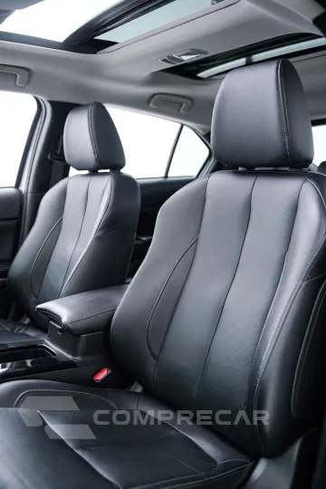 Eclipse Cross HPE-S Sport 1.5 16V AWC TB 165cv Aut