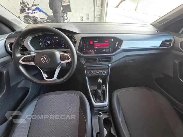 T-CROSS 1.0 200 TSI