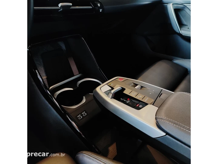 X1 2.0 16V TURBO GASOLINA SDRIVE20I M SPORT STEPTRONIC