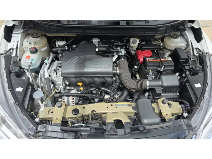 KICKS 1.6 16V FLEXSTART ADVANCE XTRONIC