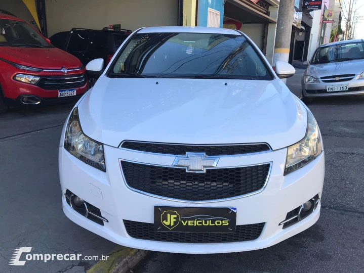 CRUZE 1.8 LT 16V