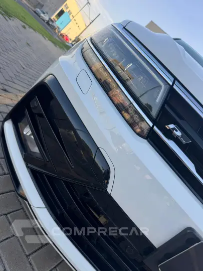 Tiguan R-Line 350