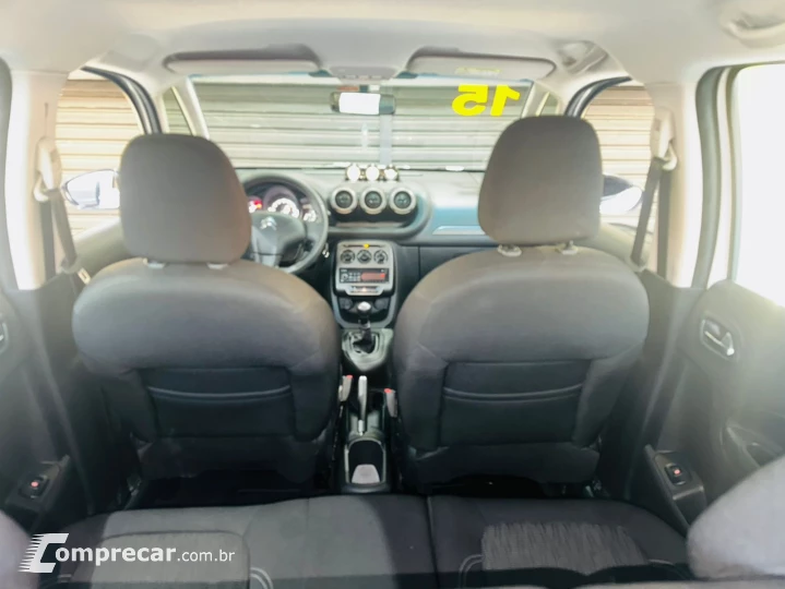 AIRCROSS 1.6 Tendance 16V
