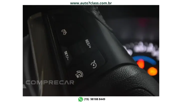 SPIN - 1.8 LTZ 8V 4P AUTOMÁTICO