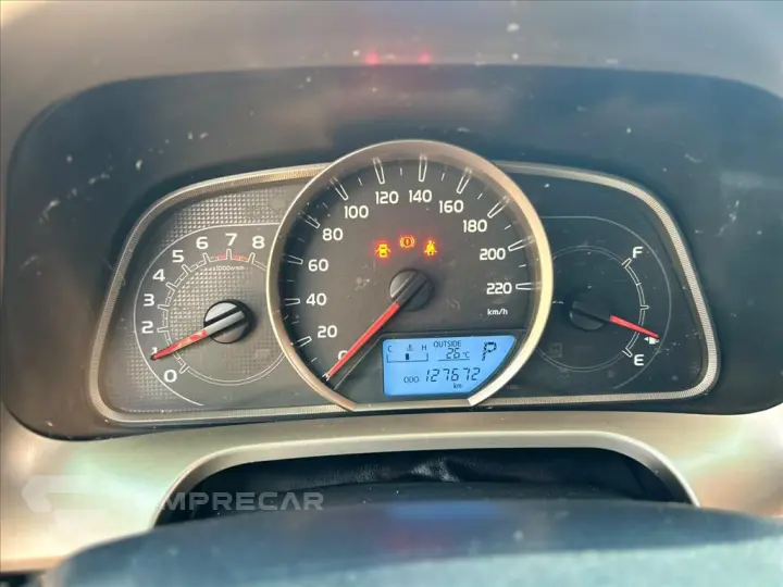 RAV4 2.5 4X4 16V GASOLINA 4P AUTOMÁTICO