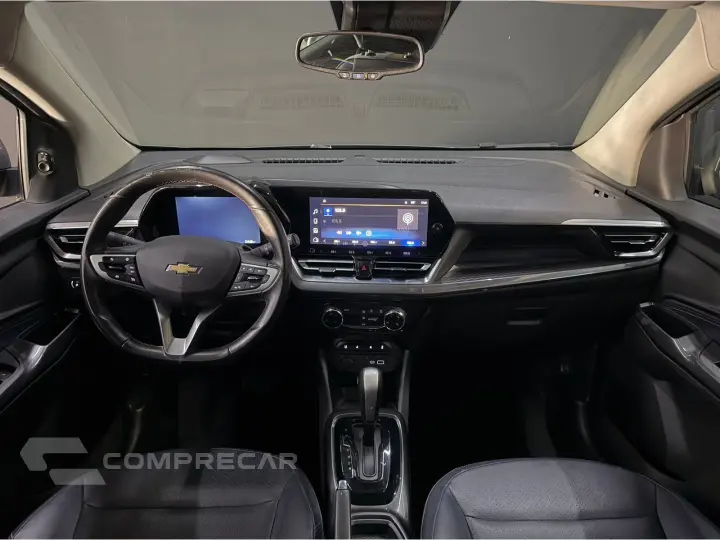 SPIN 1.8 PREMIER 8V FLEX 4P AUTOMÁTICO