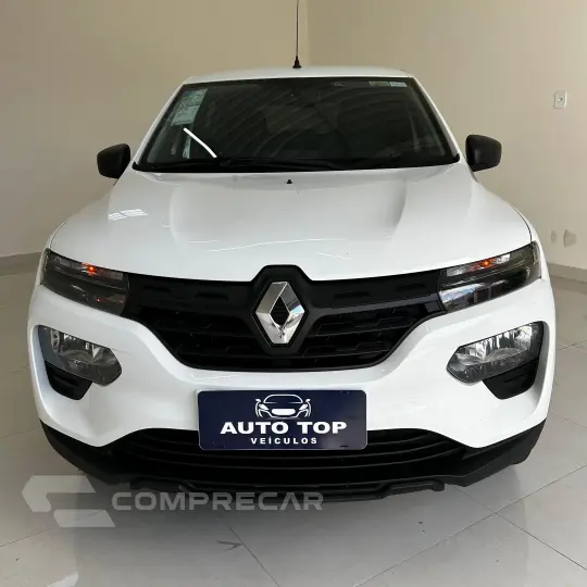KWID 1.0 12V SCE ZEN