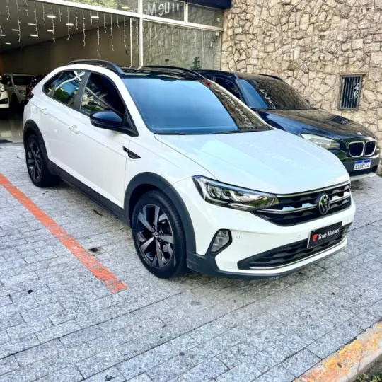 NIVUS 1.0 200 TSI Highline