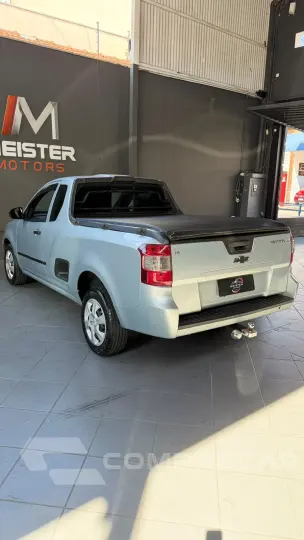 MONTANA 1.4 MPFI LS CS 8V