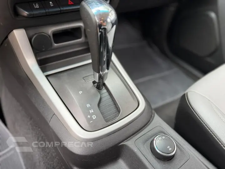 S10 2.8 16V TURBO DIESEL LTZ CD 4X4 AUTOMÁTICO