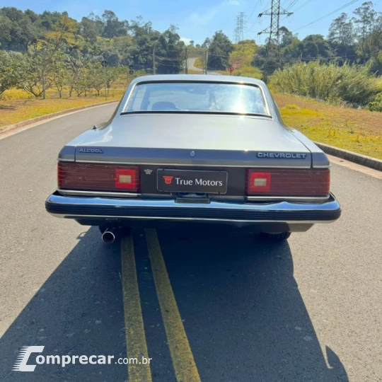 OPALA 2.5 Comodoro 8V