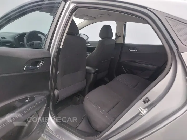 HB20 1.0 12V FLEX LIMITED PLUS MANUAL