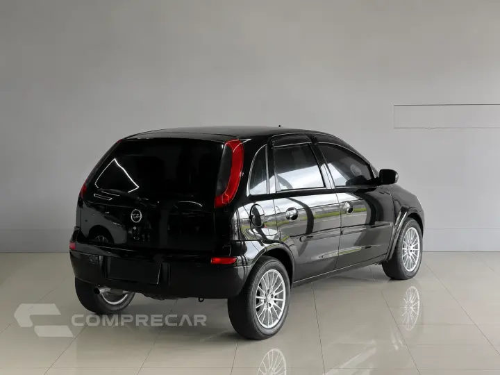 CORSA 1.8 MPFI Maxx 8V