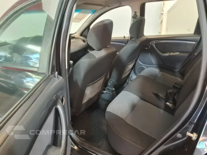 DUSTER 1.6 Dynamique 4X2 16V