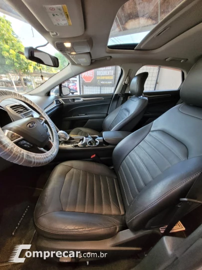 FUSION 2.0 SEL 16V