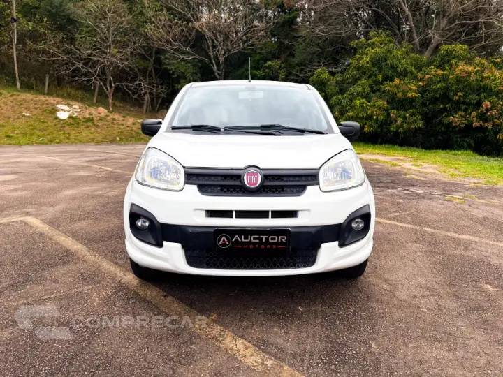 UNO ATTRACTIVE 1.0 Flex 6V 5p