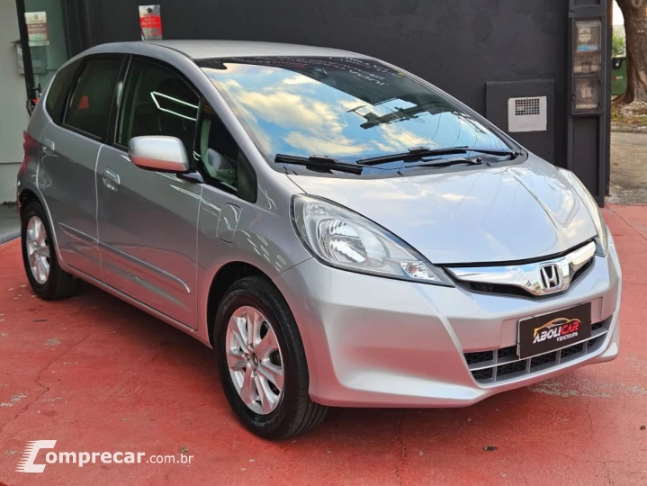 Fit LX 1.4/ 1.4 Flex 8V/16V 5p Mec.