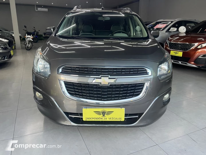 SPIN 1.8 LTZ 8V