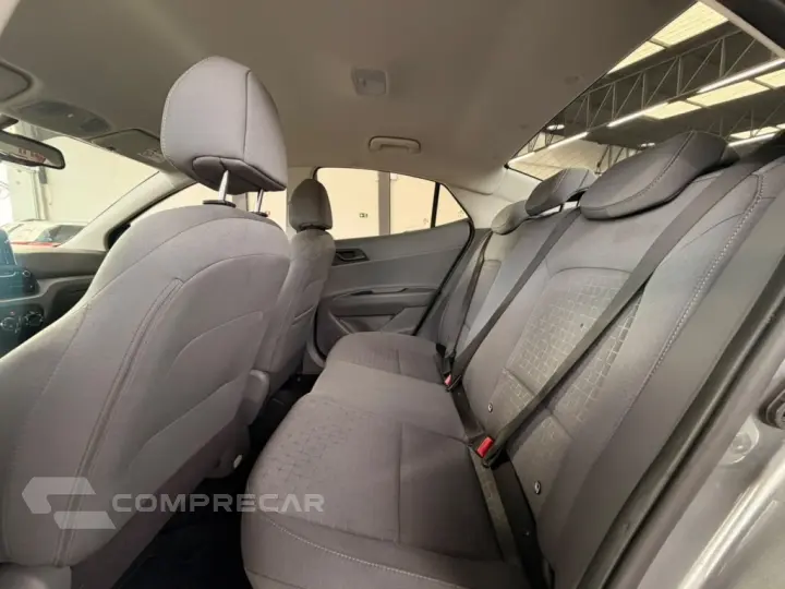 HB20S 1.0 12V FLEX COMFORT MANUAL