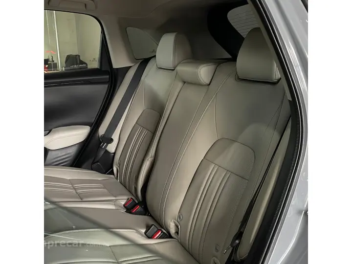 ZR-V 2.0 i-VTEC GASOLINA TOURING CVT