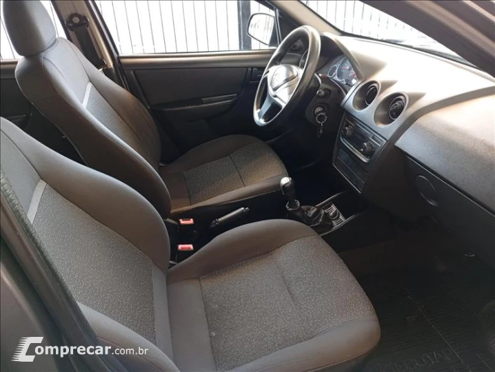 CELTA 1.0 MPFI LS 8V
