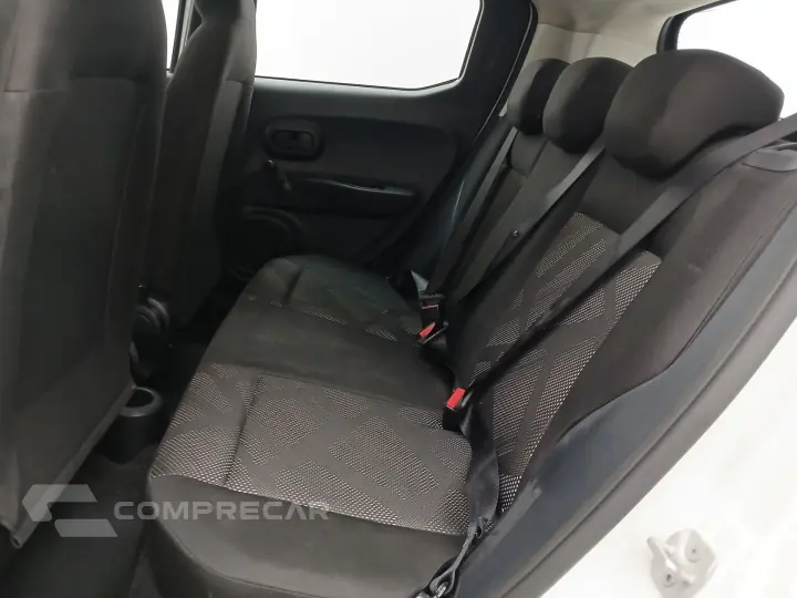 MOBI 1.0 EVO FLEX LIKE. MANUAL