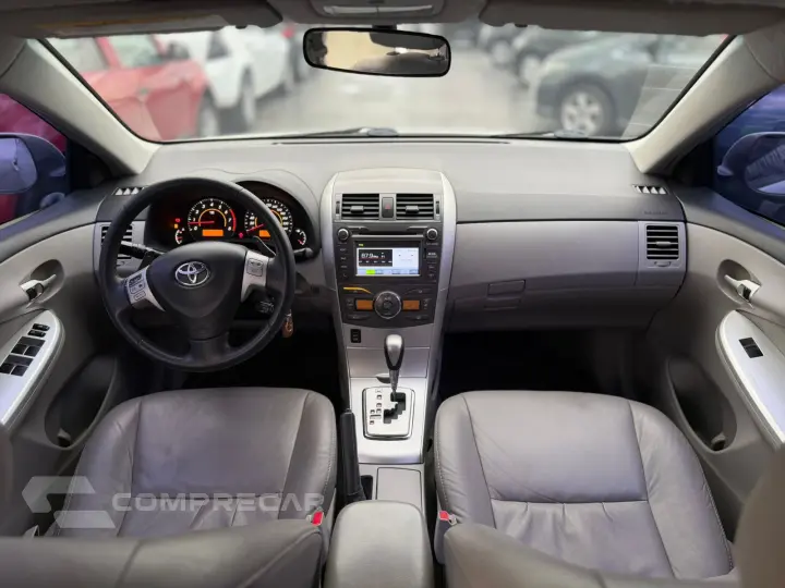 COROLLA 2.0 Vvt-ie XEI