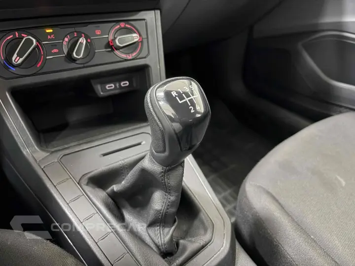 POLO 1.0 MPI TRACK MANUAL