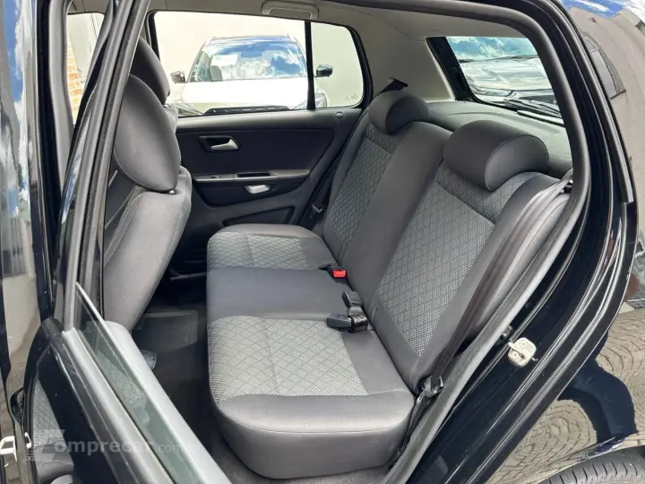 Fox Trendline 1.6 Flex 8V 5p