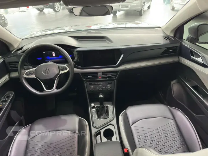 TAOS 1.4 250 TSI Comfortline