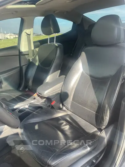ELANTRA 1.8 GLS 16V