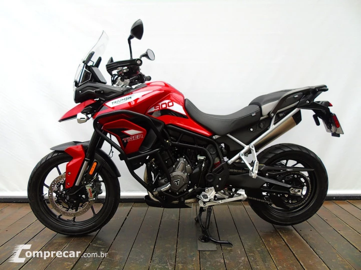 TRIUMPH TIGER 900 GT PRO
