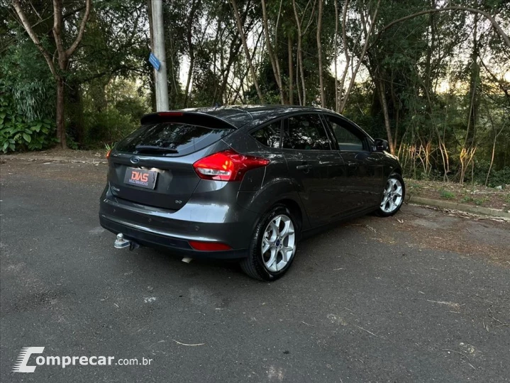 FOCUS 2.0 SE Plus 16V