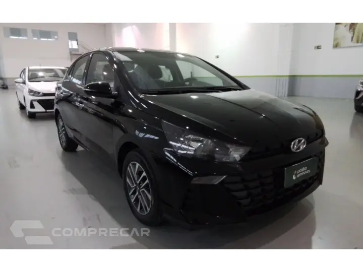 HB20S 1.0 12V FLEX LIMITED PLUS MANUAL