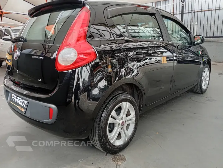 PALIO 1.4 MPI Attractive 8V